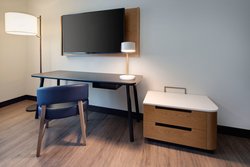  - Fairfield Inn & Suites by Marriott Franklin - I-65, Exit 69