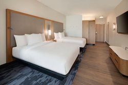  - Fairfield Inn & Suites by Marriott Franklin - I-65, Exit 69