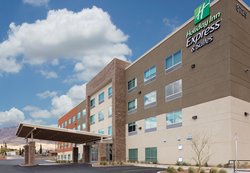  - Holiday Inn Express & Suites North El Paso