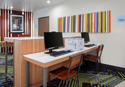  - Holiday Inn Express & Suites North El Paso