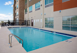  - Holiday Inn Express & Suites North El Paso