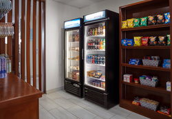  - Holiday Inn Express & Suites North El Paso