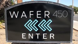 - Wafer 450 Hotel Santa Clara