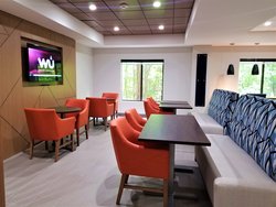  - Holiday Inn Express Apex