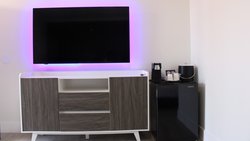  - Wafer 450 Hotel Santa Clara