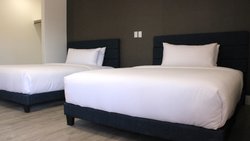  - Wafer 450 Hotel Santa Clara