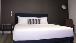  - Wafer 450 Hotel Santa Clara