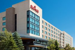  - Marriott Hotel Lone Tree - I-25, Exit 193