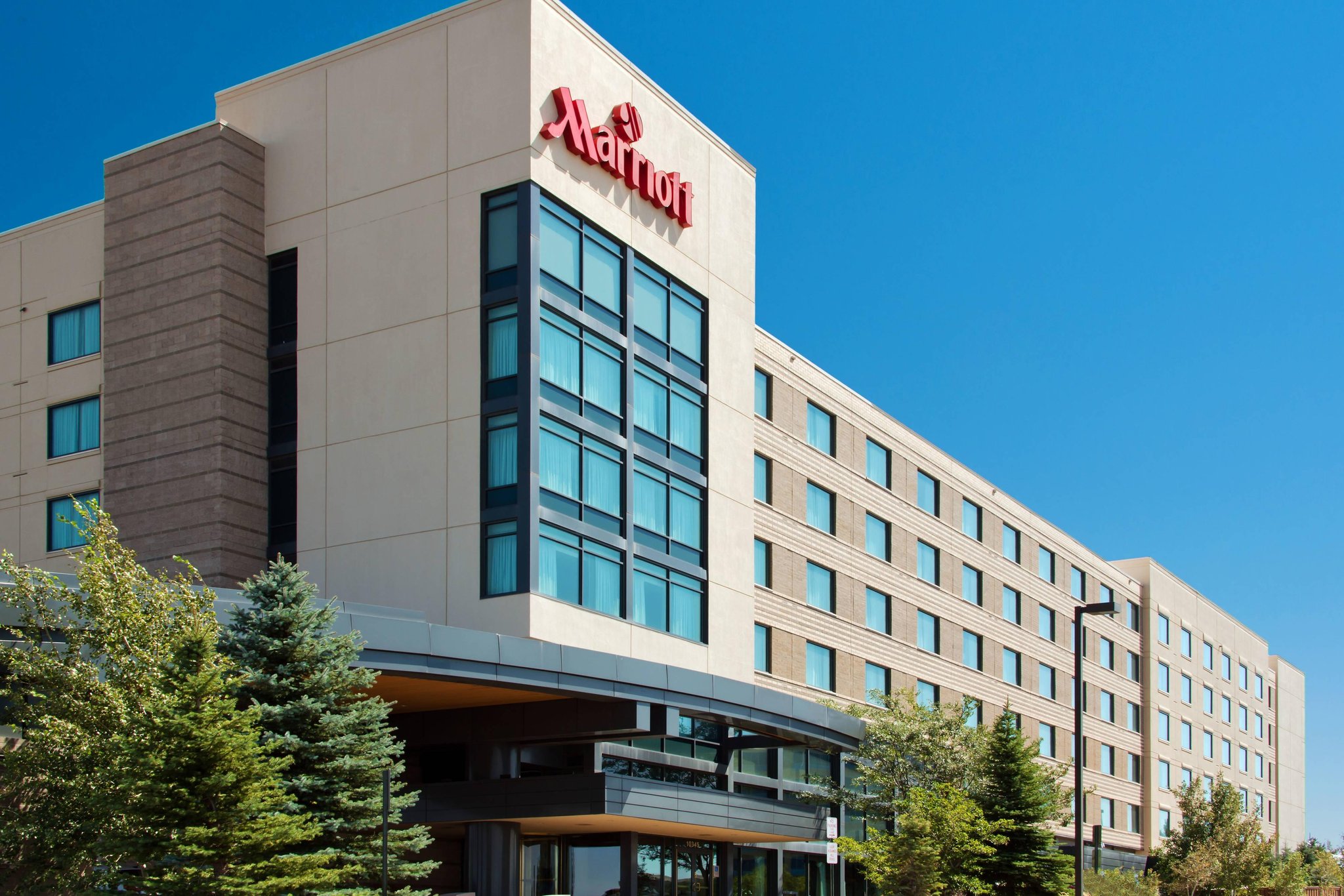 Denver Marriott South at Park Meadows