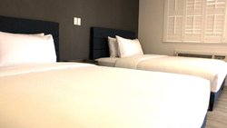  - Wafer 450 Hotel Santa Clara