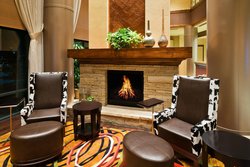  - Marriott Hotel Lone Tree - I-25, Exit 193