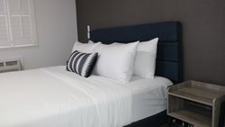  - Wafer 450 Hotel Santa Clara