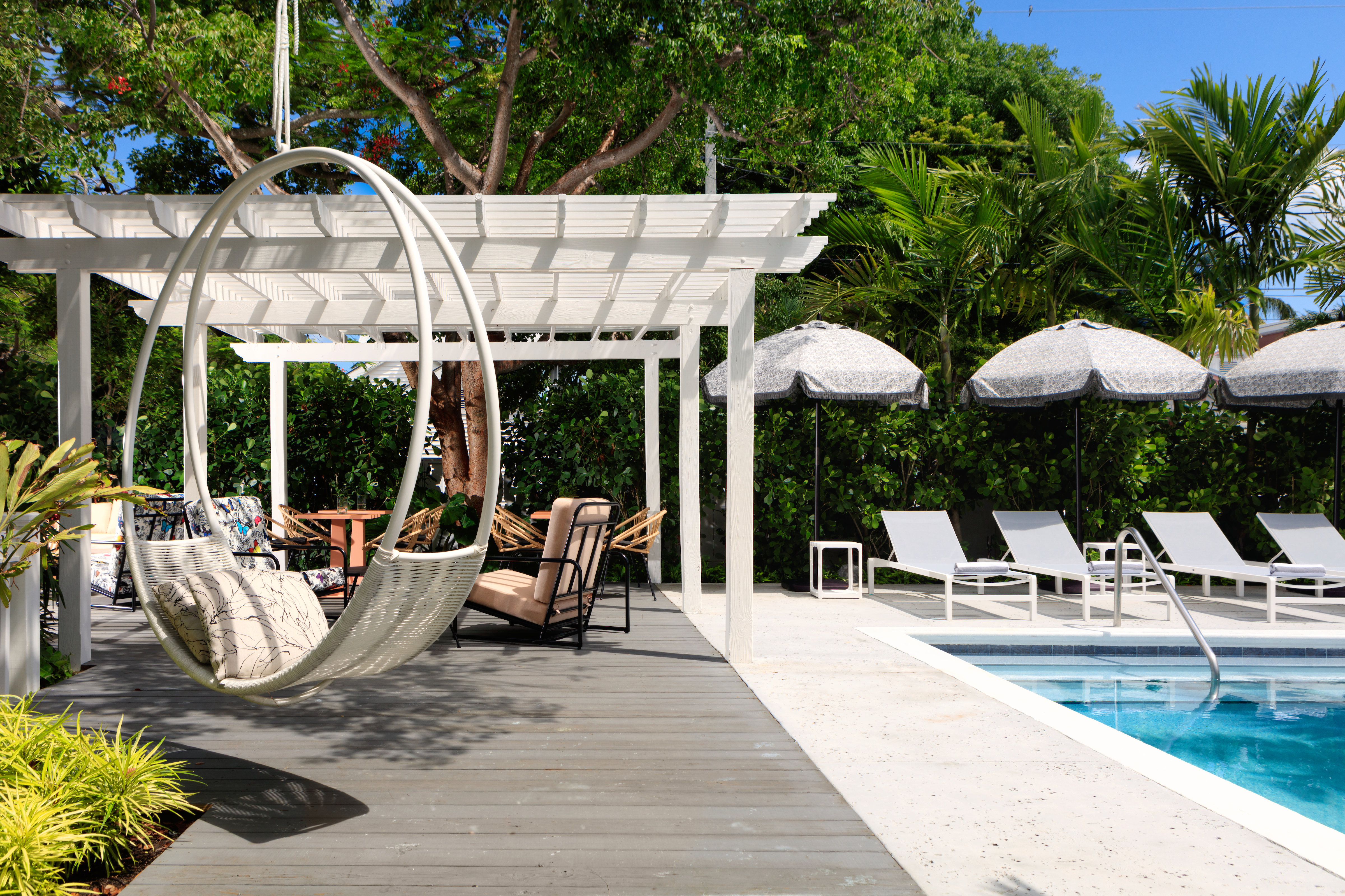 Ella's Cottages - Key West Historic Inns in Florida