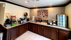  - Red Roof Inn Dillon - I-95, Exit 193