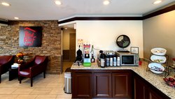  - Red Roof Inn Dillon - I-95, Exit 193