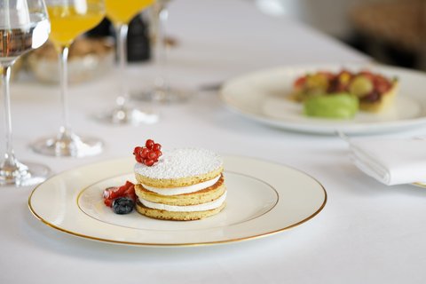 SANTA MAURO MADRID - Photo 138