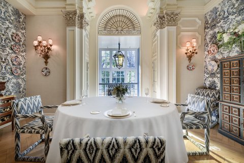 SANTA MAURO MADRID - Photo 159