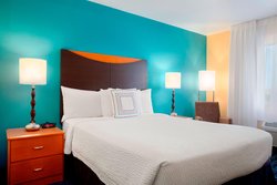  - Fairfield Inn & Suites by Marriott West Houston - I-10, Exit 751