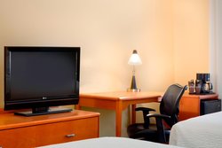  - Fairfield Inn & Suites by Marriott West Houston - I-10, Exit 751