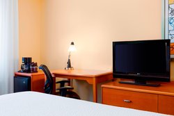 - Fairfield Inn & Suites by Marriott West Houston - I-10, Exit 751