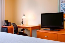  - Fairfield Inn & Suites by Marriott West Houston - I-10, Exit 751