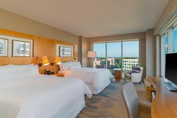  - Westin Hotel at The Woodlands