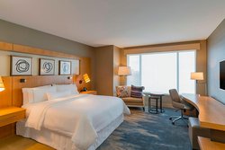  - Westin Hotel at The Woodlands