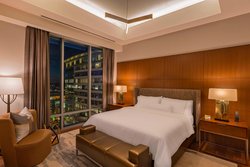  - Westin Hotel at The Woodlands