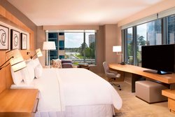  - Westin Hotel at The Woodlands