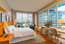  - Westin Hotel at The Woodlands