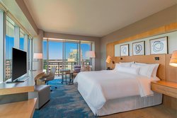  - Westin Hotel at The Woodlands