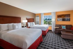  - TownePlace Suites by Marriott Shenandoah - I-45, Exit 77