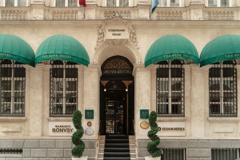 Facade