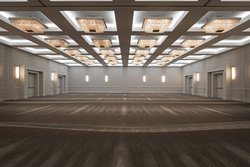  - Marriott Hotel Country Club Plaza Kansas City