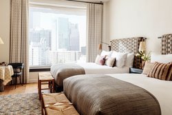  - Downtown LA Proper Hotel