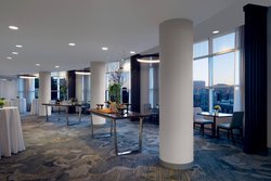  - Marriott Hotel Country Club Plaza Kansas City