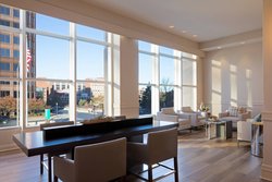  - Marriott Hotel Country Club Plaza Kansas City