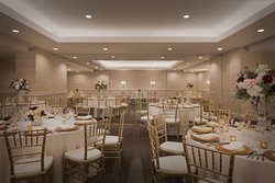  - Marriott Hotel Country Club Plaza Kansas City