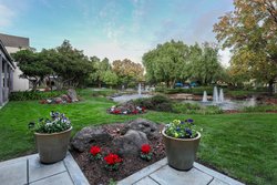  - Four Points by Sheraton Hotel Pleasanton