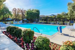  - Four Points by Sheraton Hotel Pleasanton