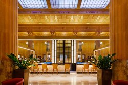  - National Hotel Downtown Oklahoma City