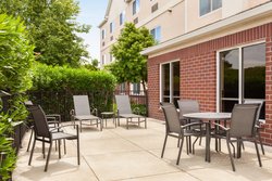  - Fairfield Inn by Marriott Vacaville - I-80, Exit 56