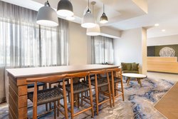  - Fairfield Inn by Marriott Vacaville - I-80, Exit 56