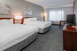  - Courtyard by Marriott Hotel Roseville