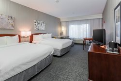  - Courtyard by Marriott Hotel Roseville