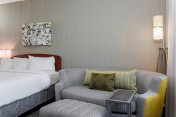  - Courtyard by Marriott Hotel Roseville