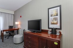  - Courtyard by Marriott Hotel Roseville