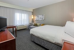  - Courtyard by Marriott Hotel Roseville