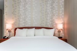  - Courtyard by Marriott Hotel Roseville