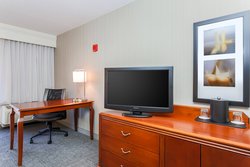  - Courtyard by Marriott Hotel Roseville